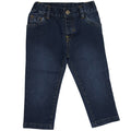 Jeans Bebé – Tallas 0 a 36 Meses