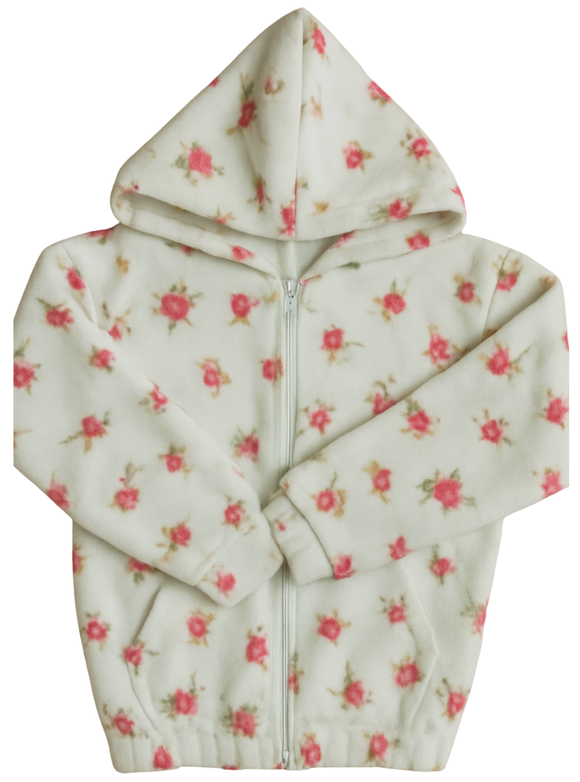 Campera M rayas